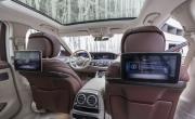 MERCEDES Classe S Berline